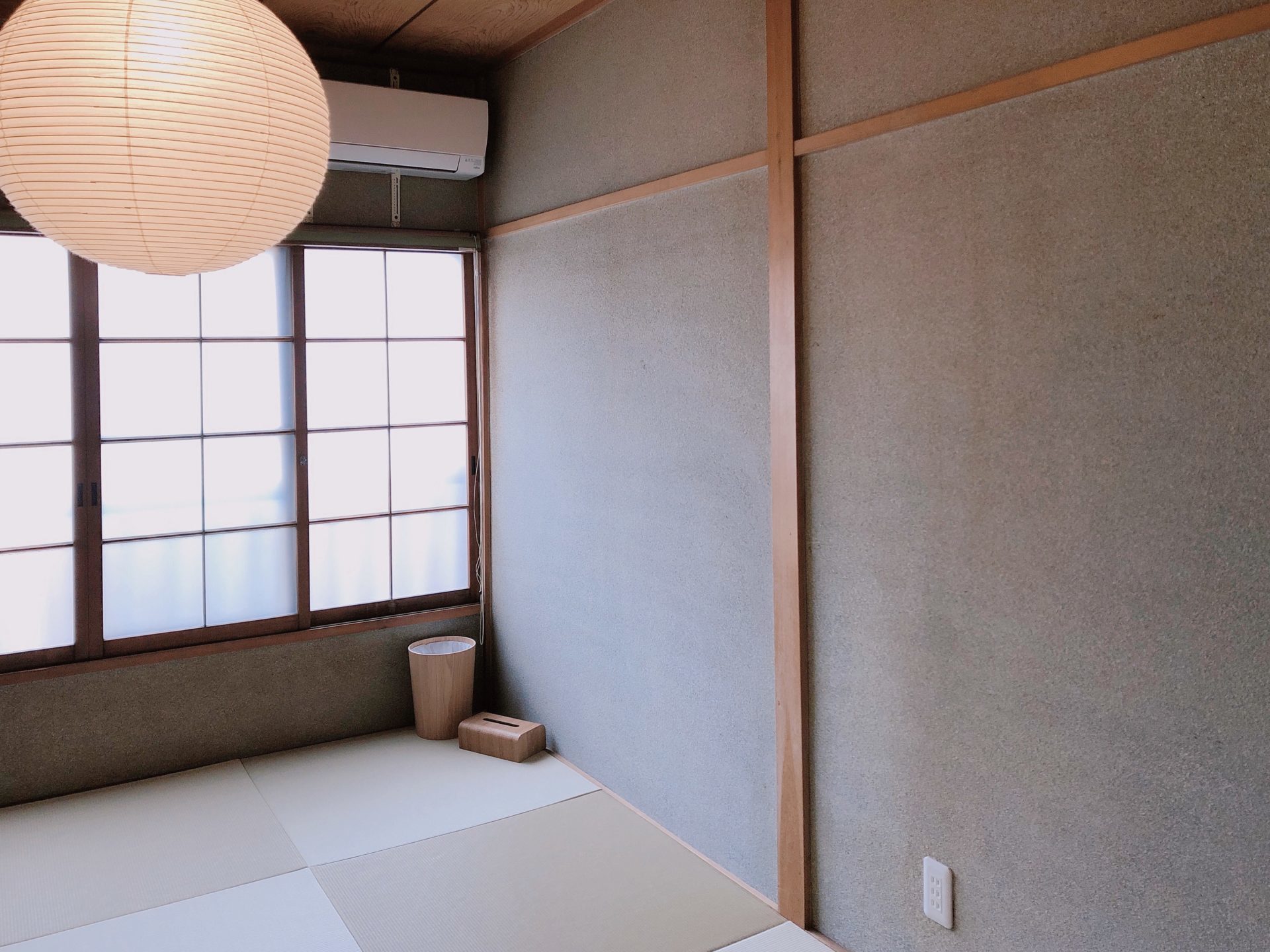 2階の部屋①