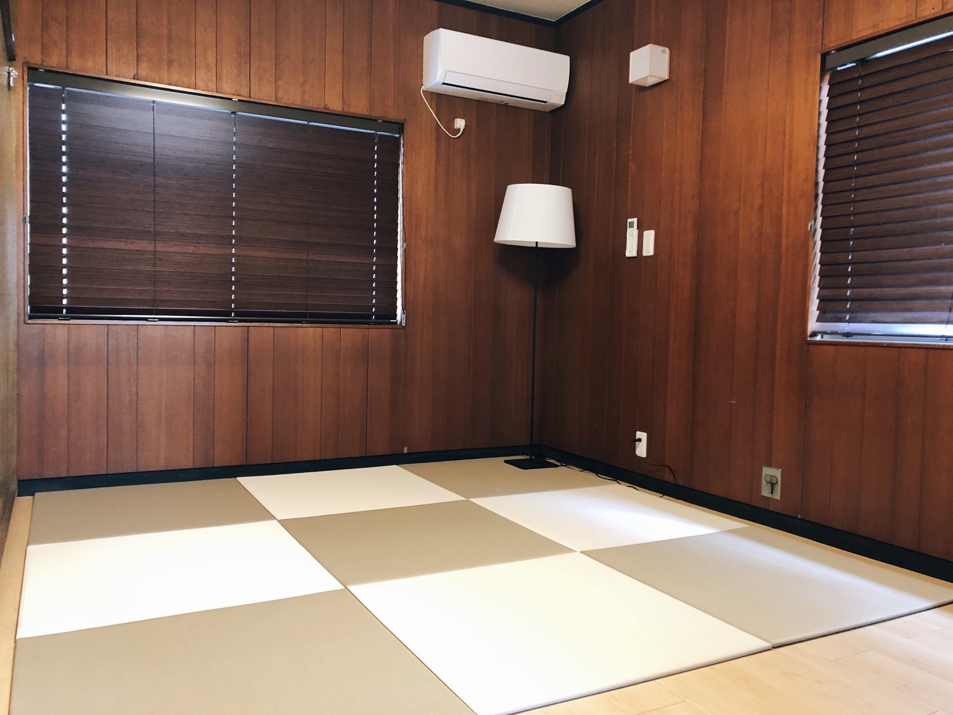 2階の部屋②