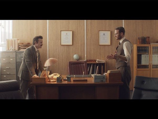 ショートフィルム11時の約束