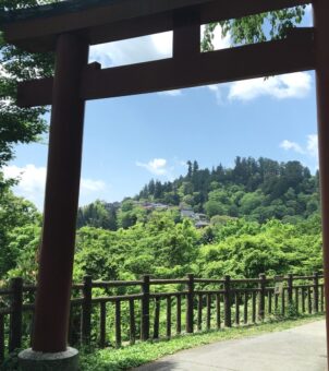 天空のご神域「御岳山」の魅力