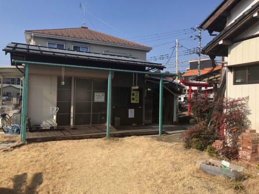 地域の食を循環させる「フードバンク青梅」