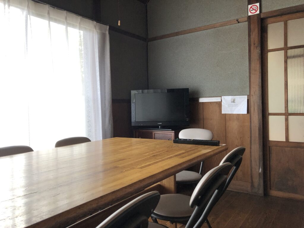 青梅 リラックスホーム ダイニングテーブル