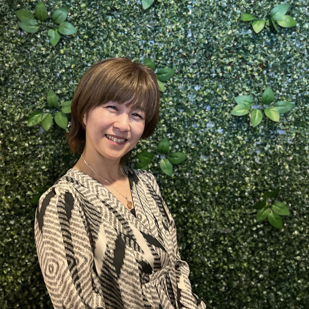 青梅 オージャス 代表写真