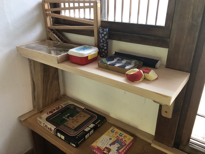 青梅　風土舎ハクナマタタ　おもちゃ　ボードゲーム