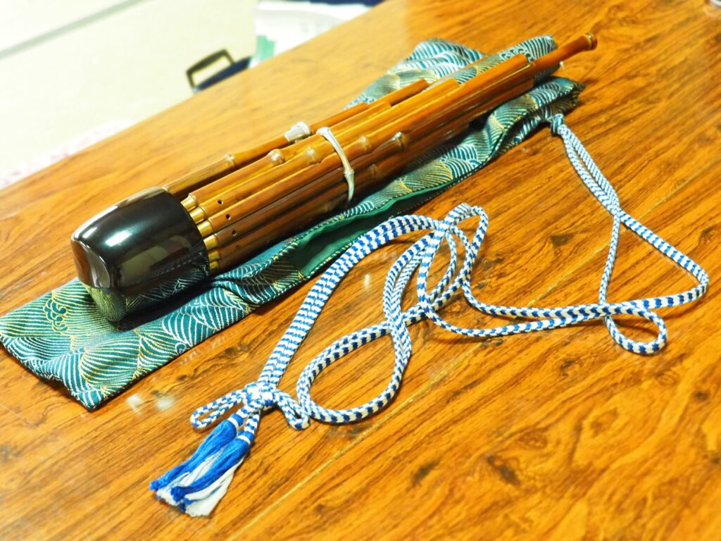 御岳山 町久保田 笙