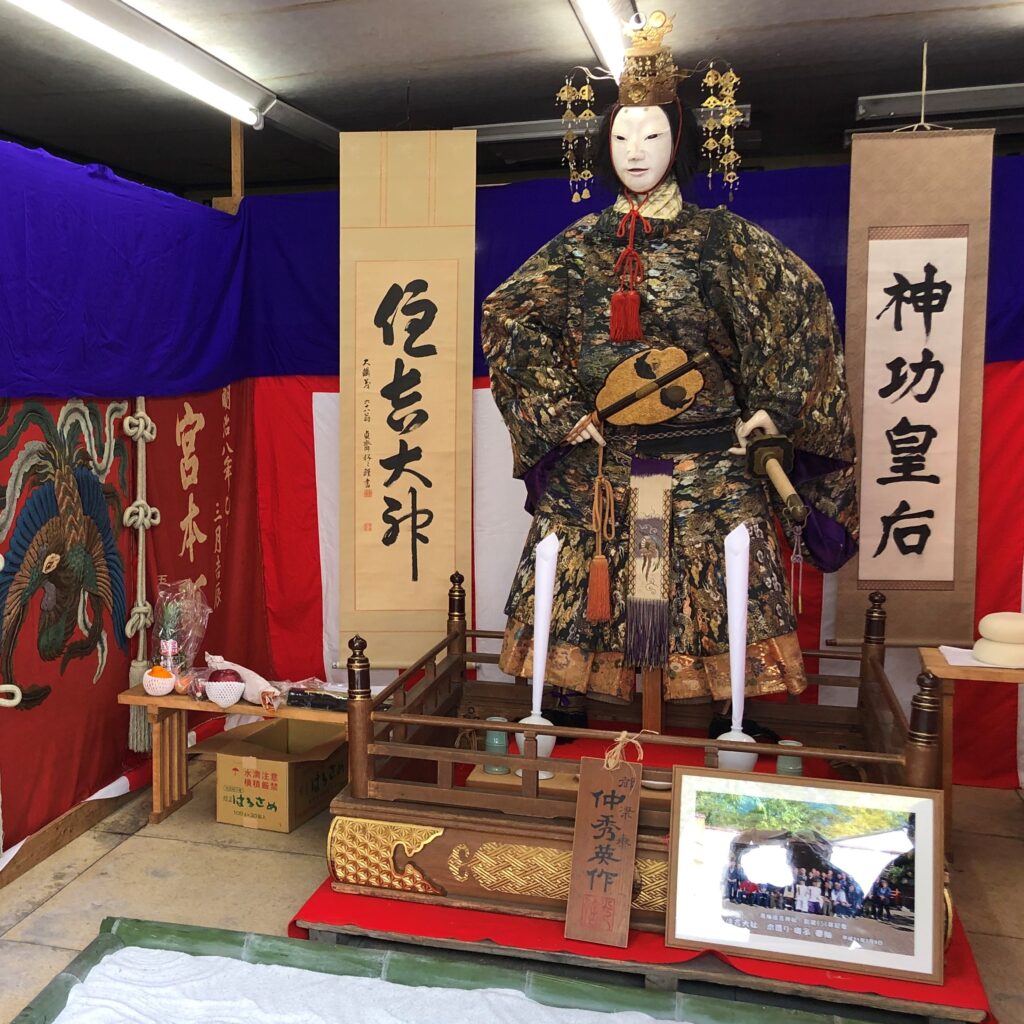 山車人形5