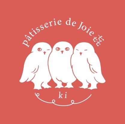pâtisserie de Joie 㐂