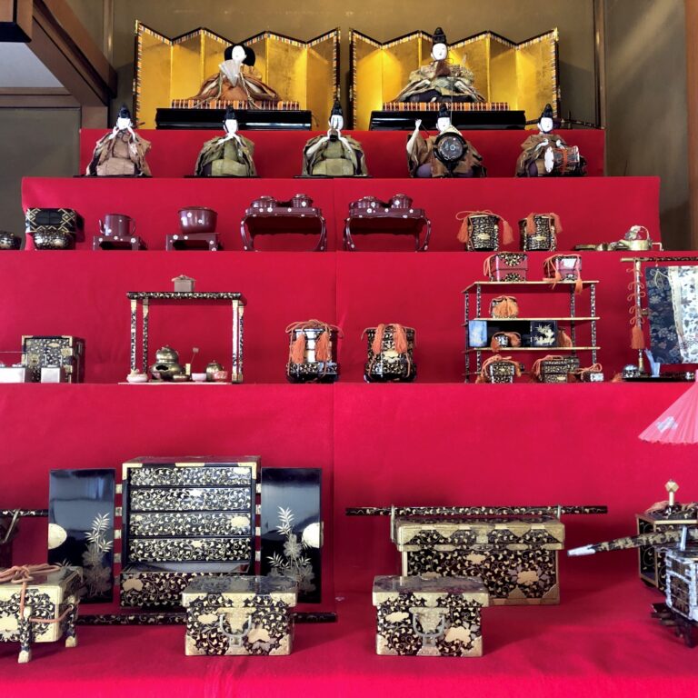 雛まつりイメージ