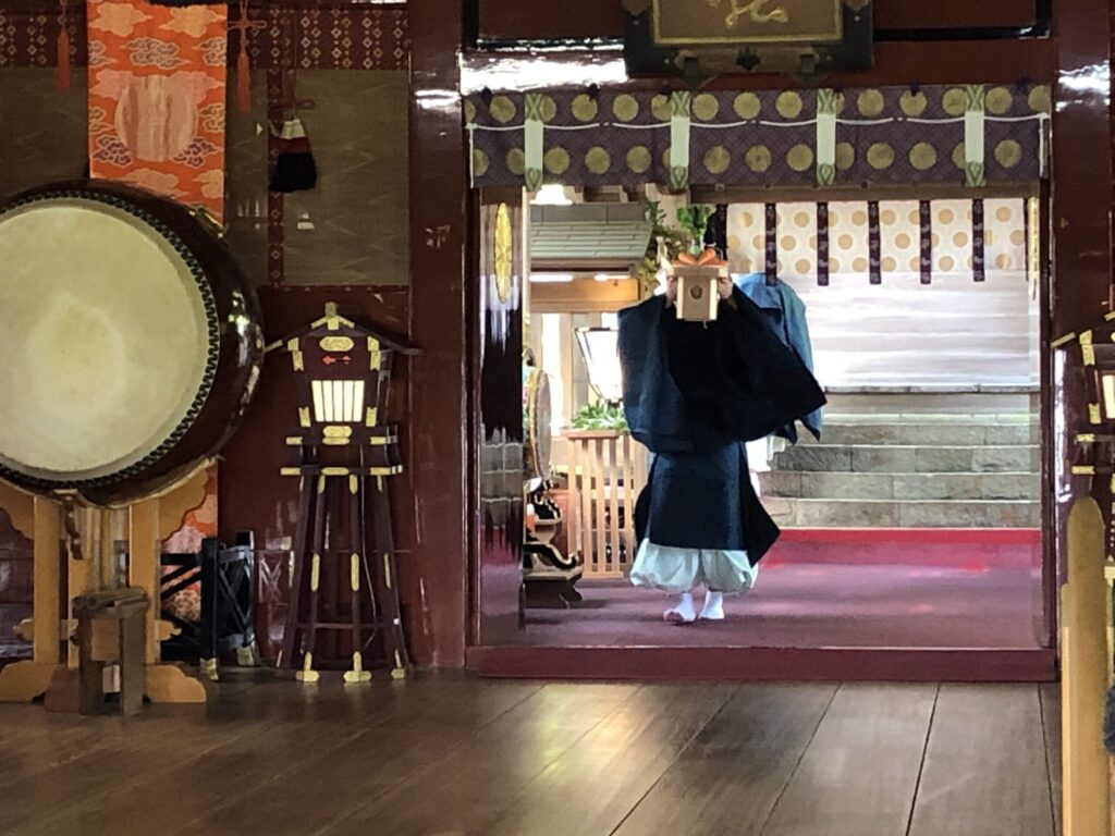 神事2