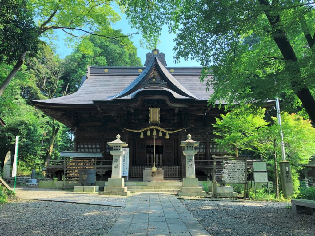 住吉神社