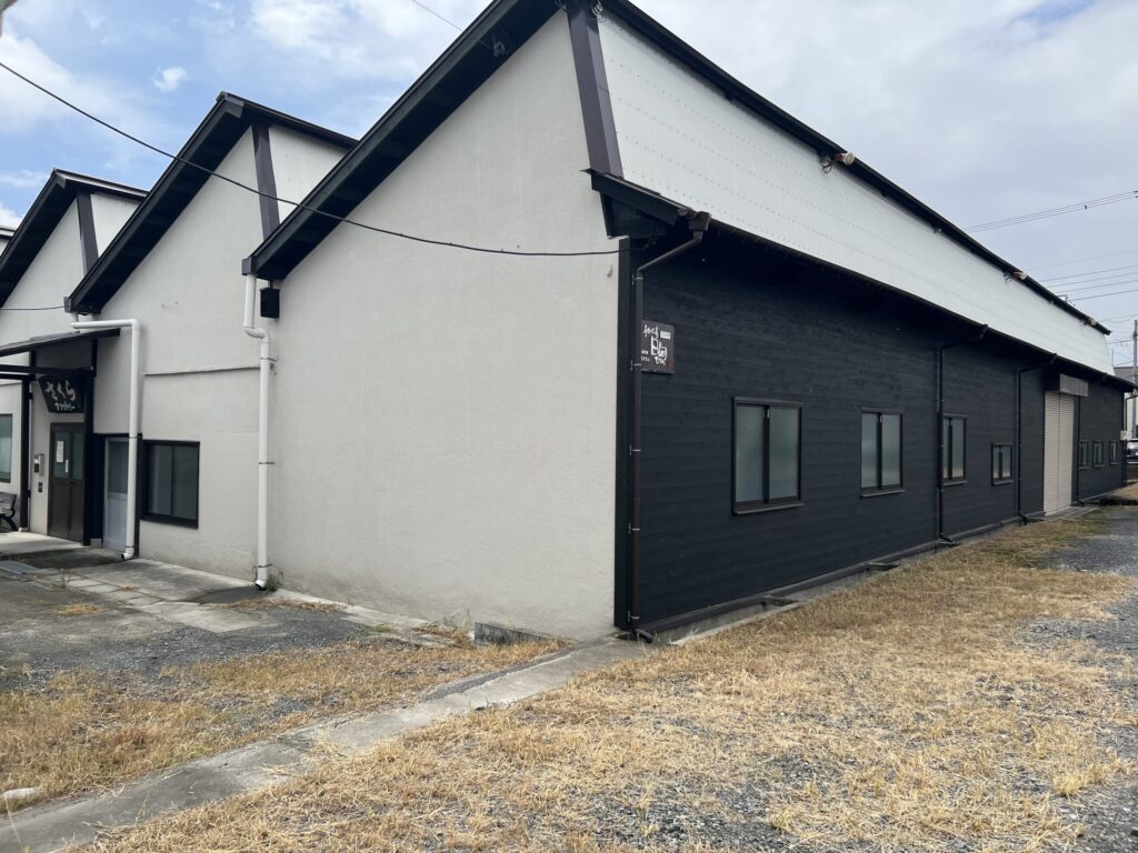 さくらファクトリー