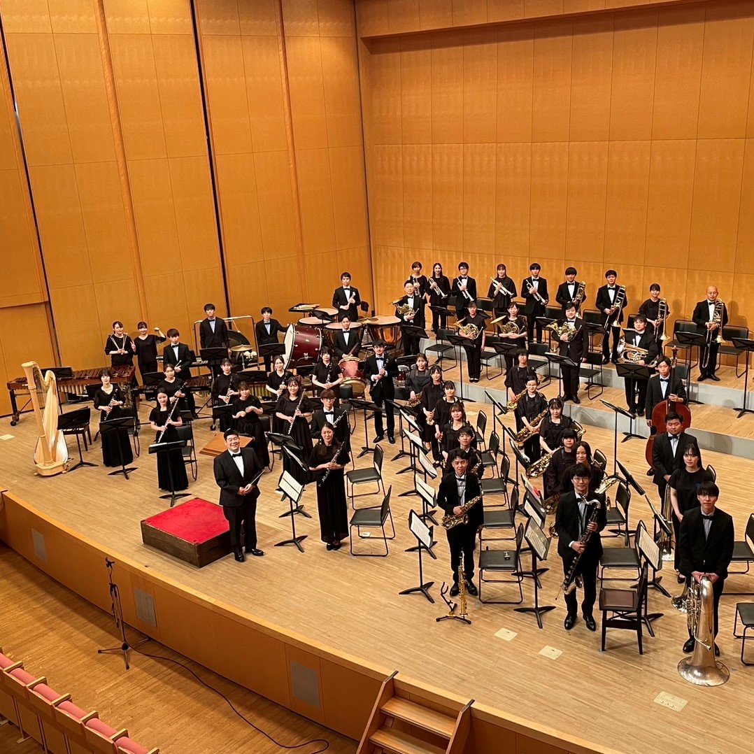 おそきウインドアンサンブル青樹