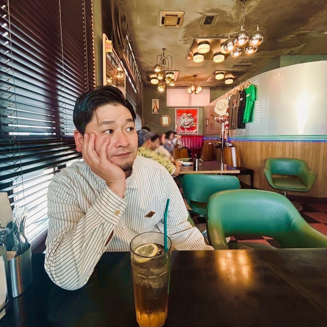 サトウリュースケ