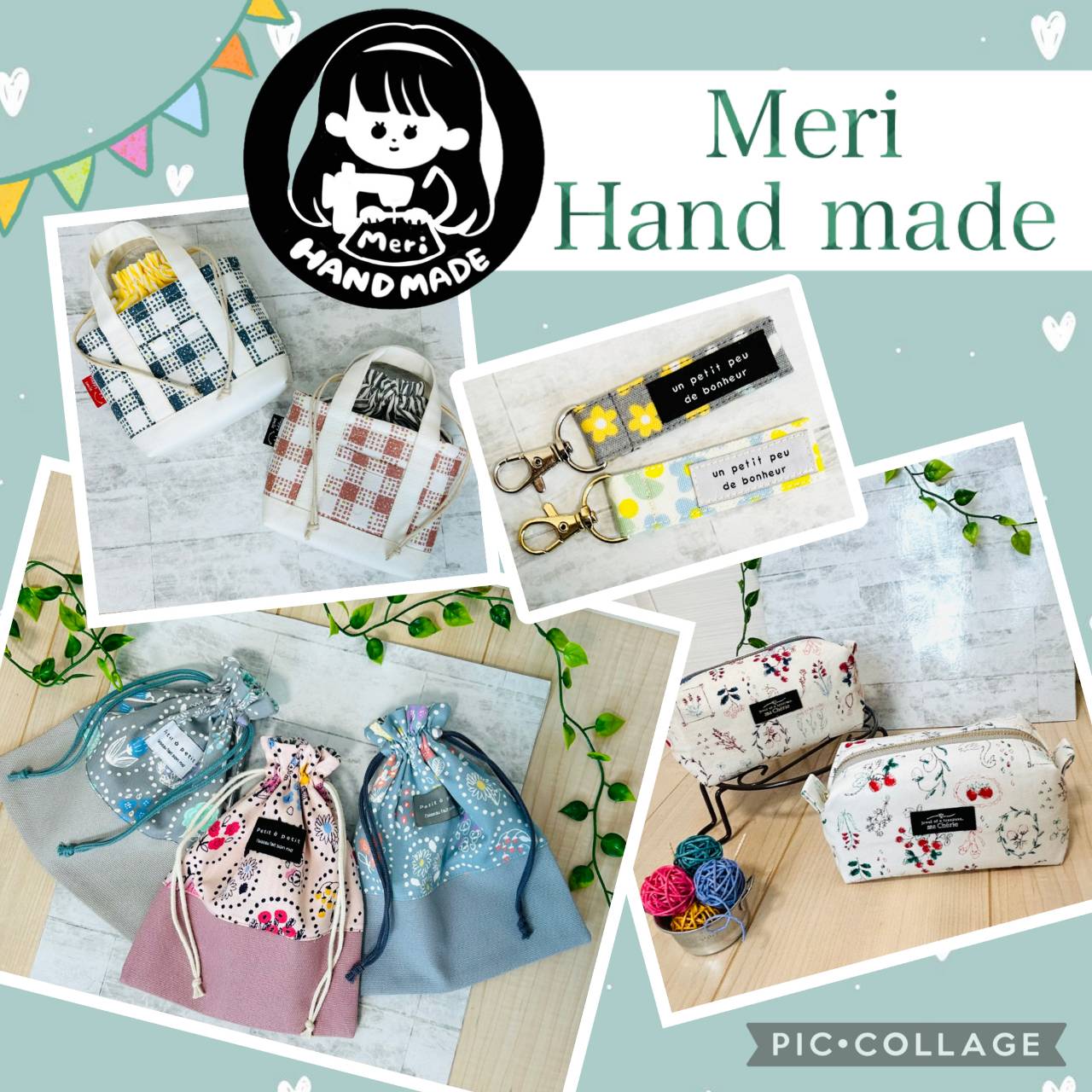 Meri handmade2