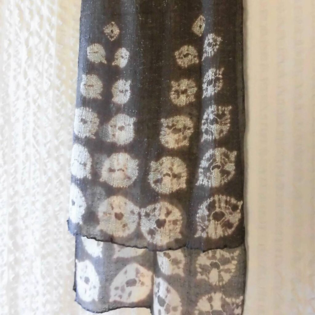 【染記】2