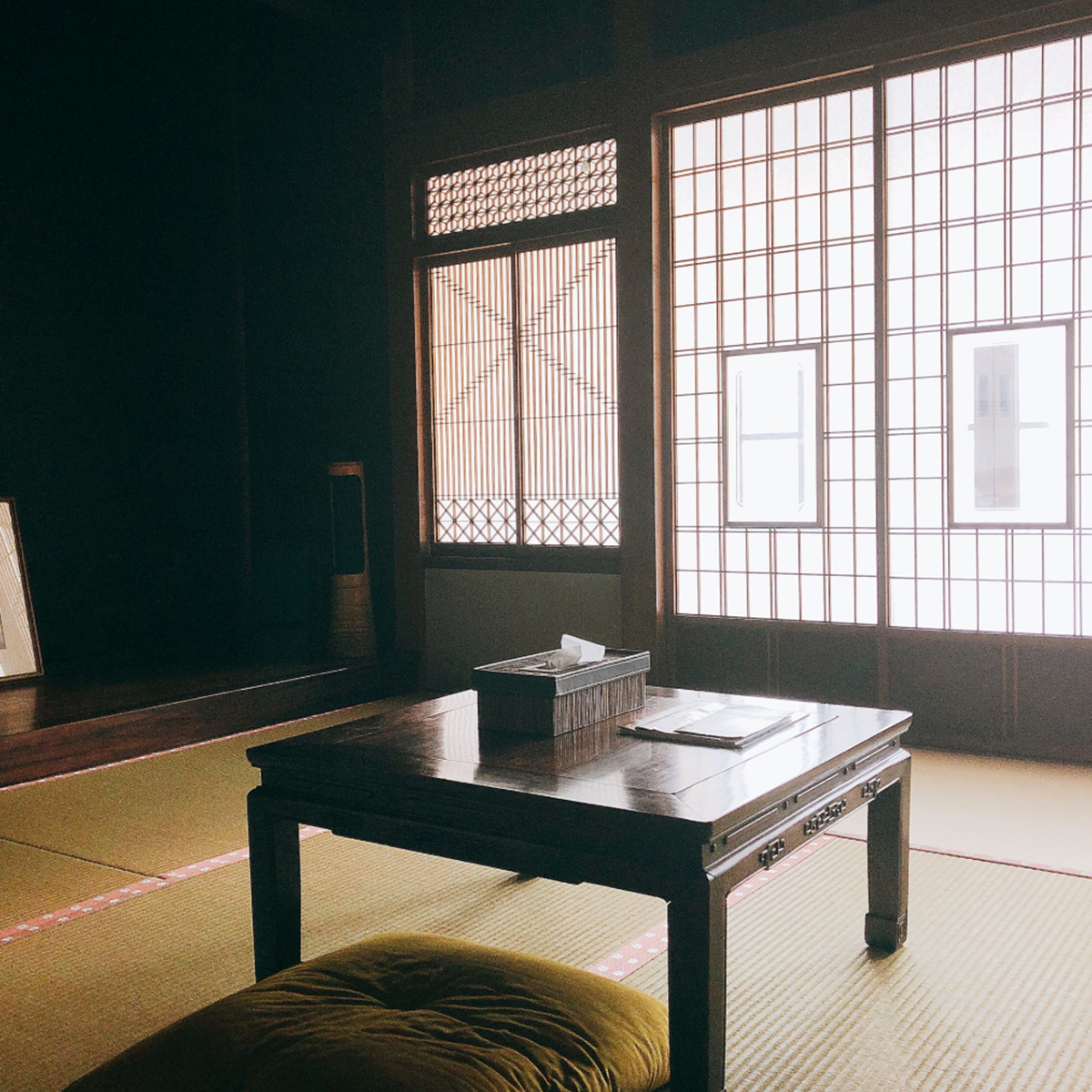 青龍kibako