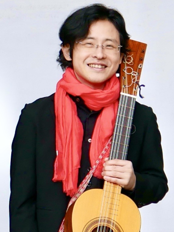 金井隆之