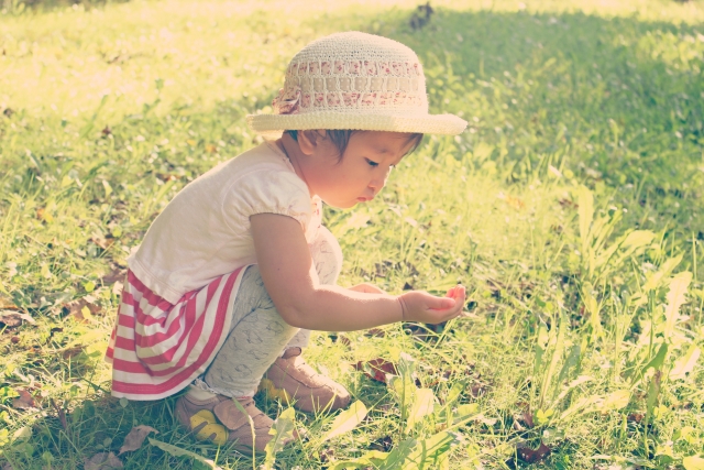 子ども2