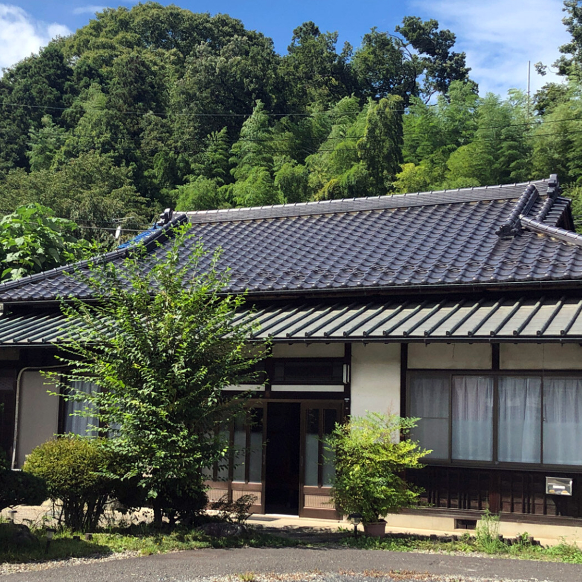 古民家リラックスホーム