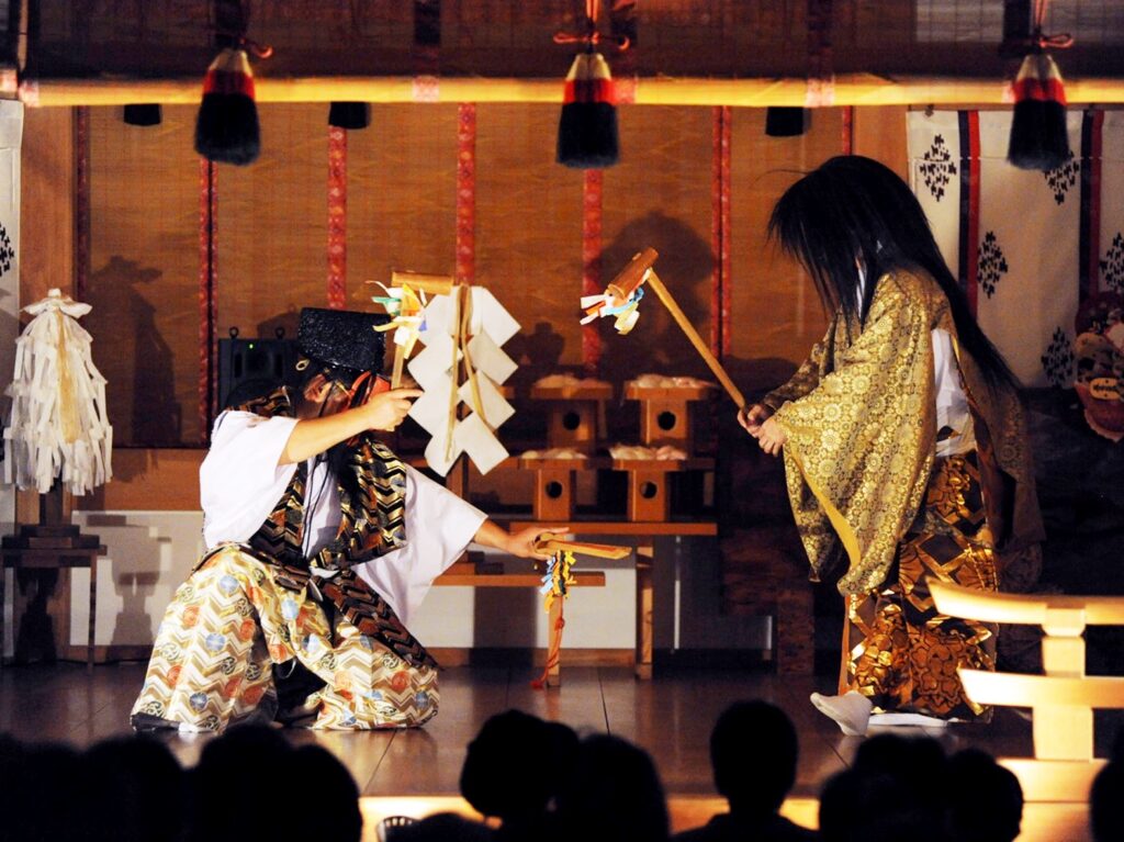 神楽2