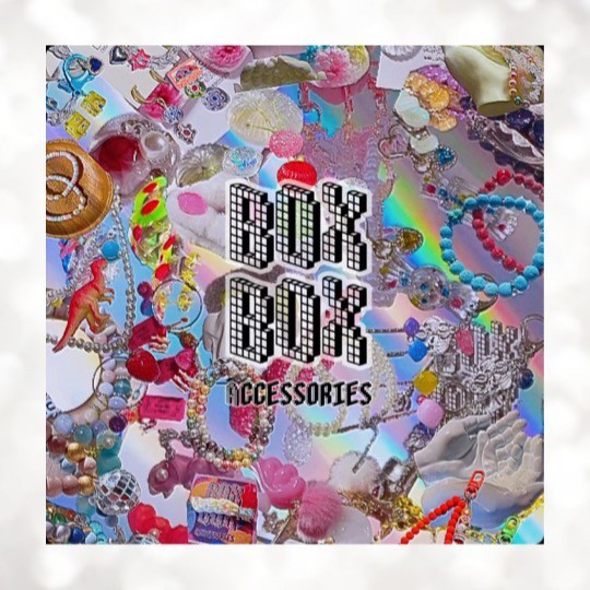 BOXBOX Accessories