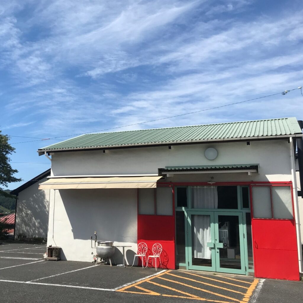 【東京ペレット】