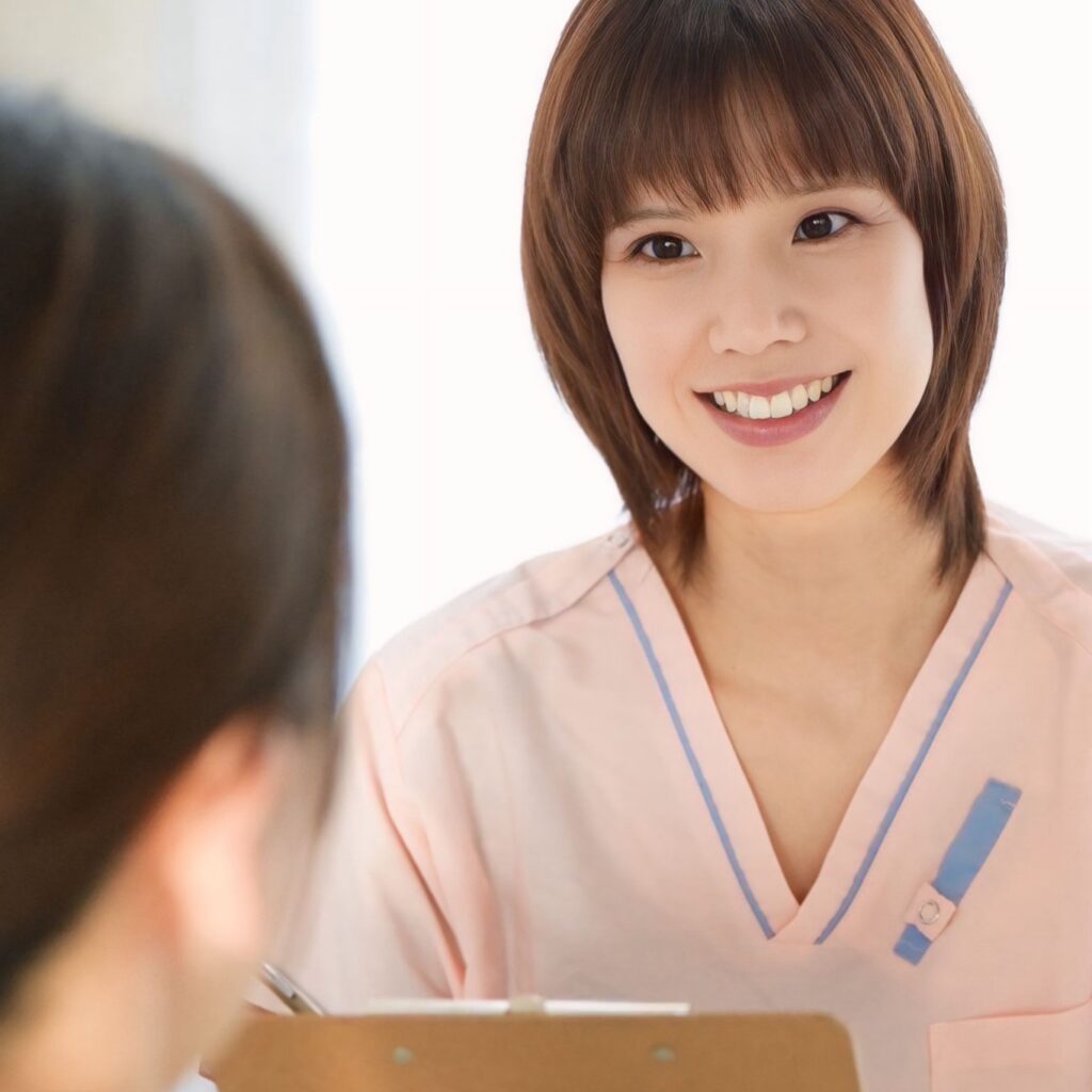 助産師相談
