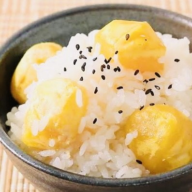【高山商店】赤飯・栗おこわ・だんご・大福など