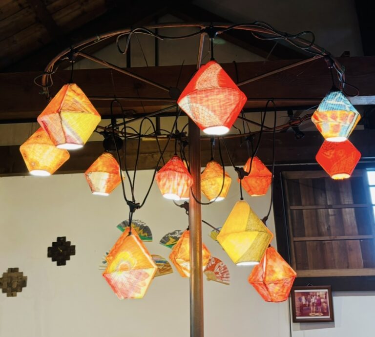 青梅夜具地展イメージ