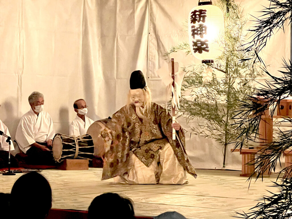 神楽3