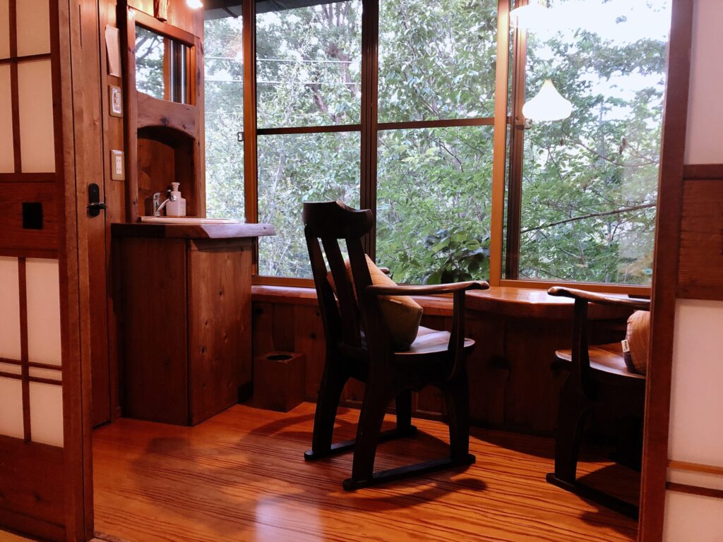 岩蔵温泉旅館儘多屋6
