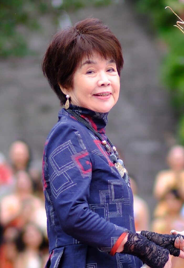 矢口敏子