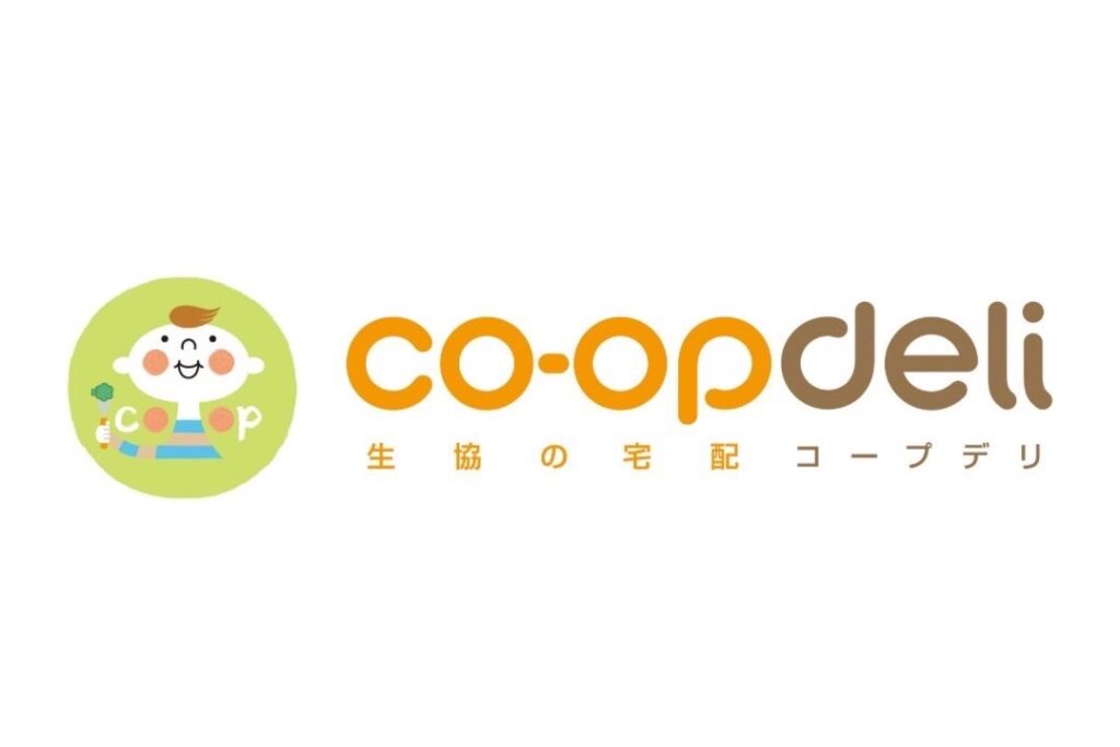 コープデリロゴ