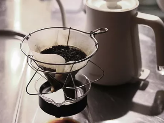 コーヒー