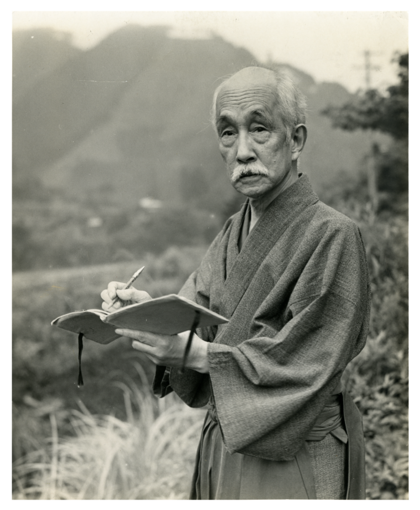 川合玉堂