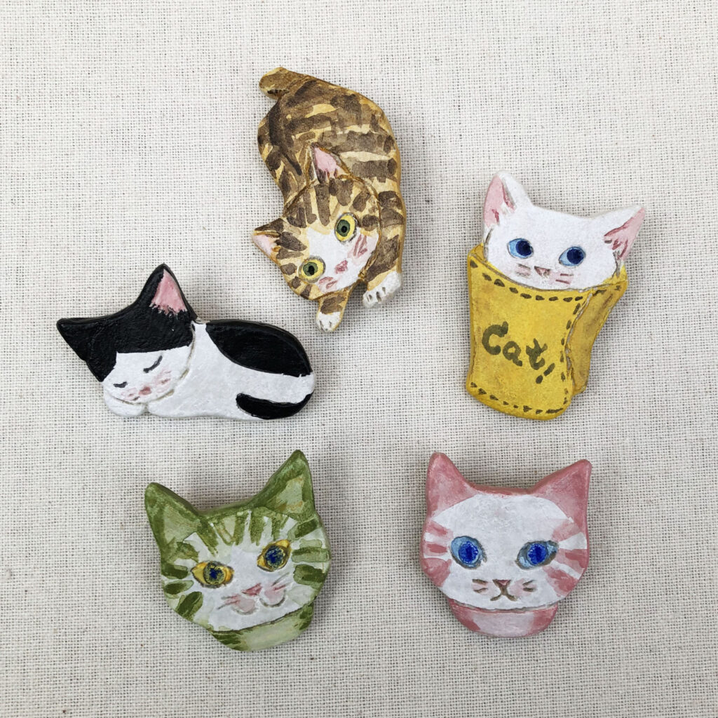 【雑貨屋ねこてん本舗】3
