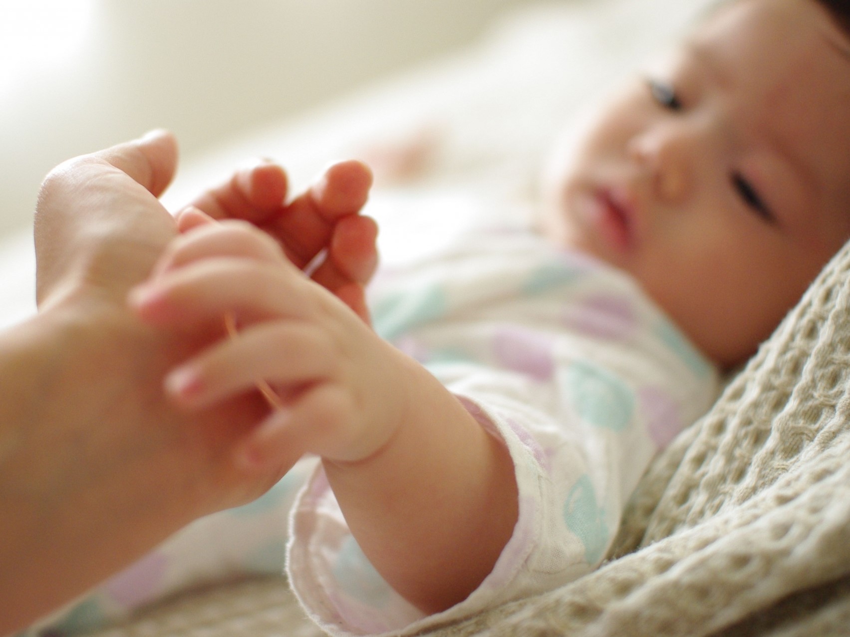 親子の絆づくりプログラムイメージ