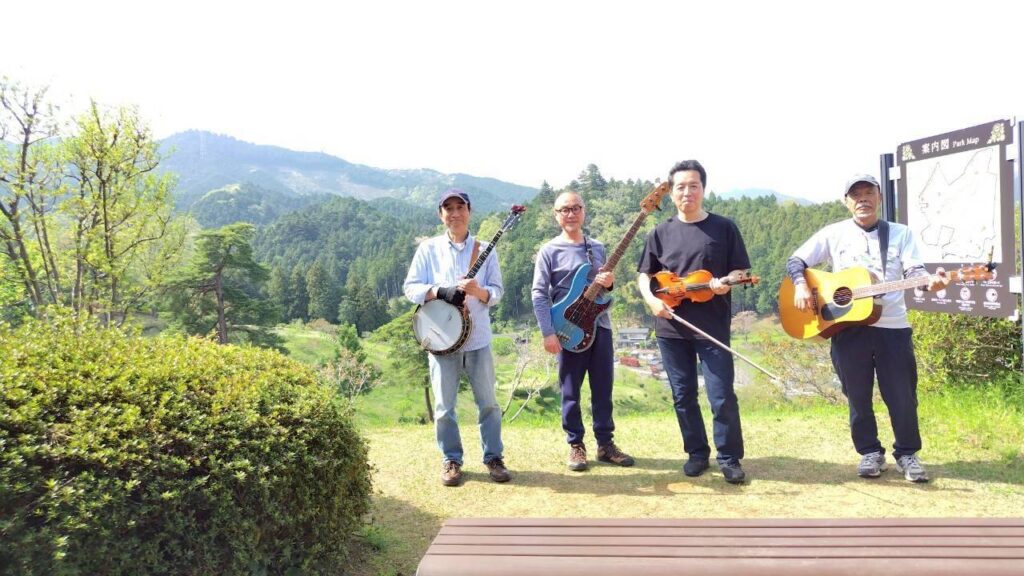生演奏