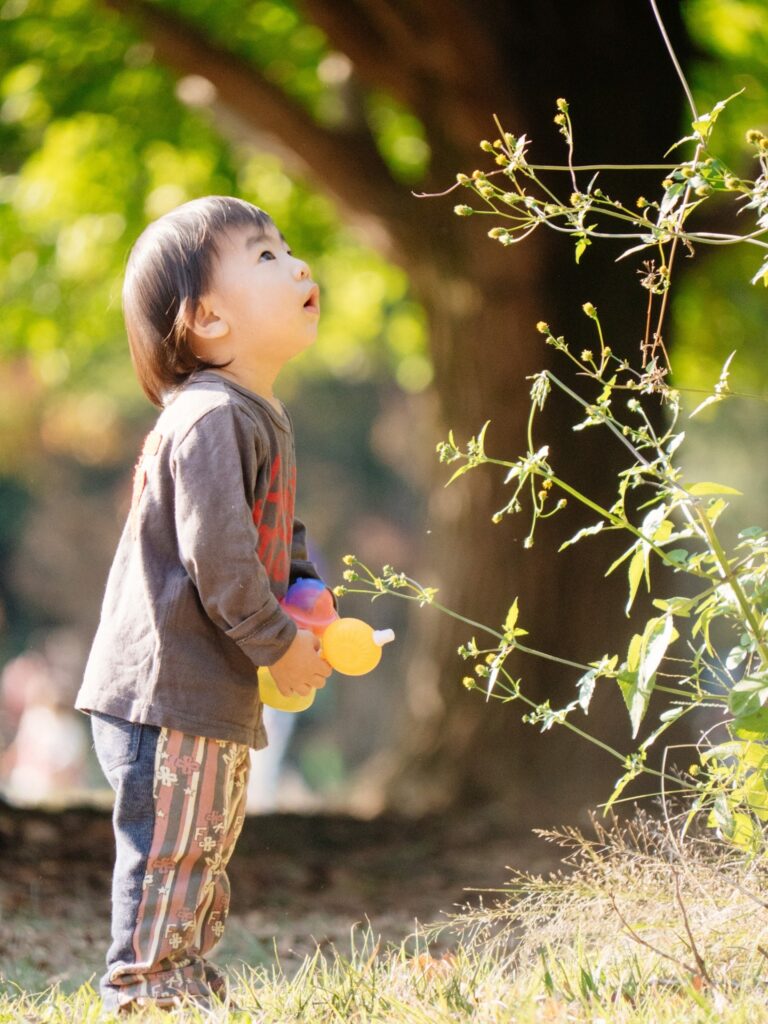 子ども1
