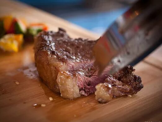 肉料理