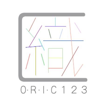 ORICロゴ