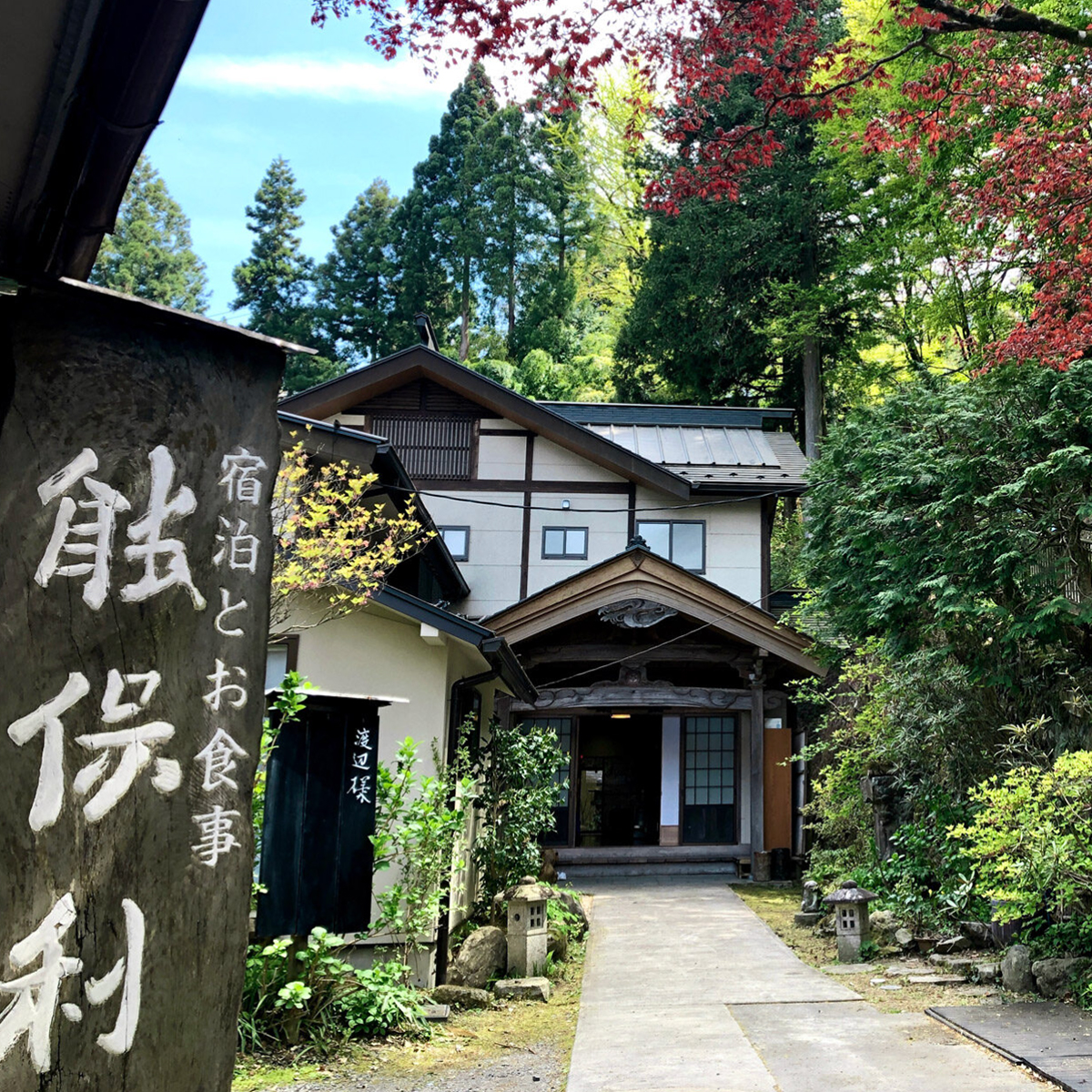 能保利