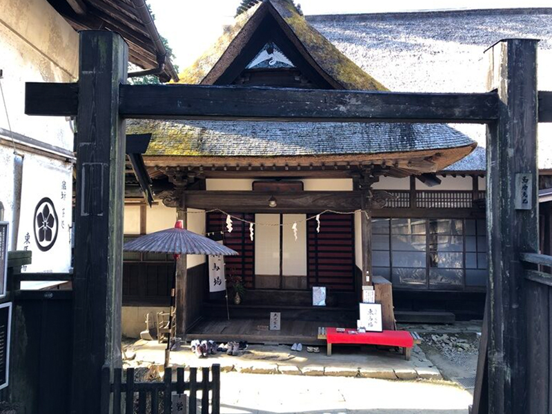 東馬場