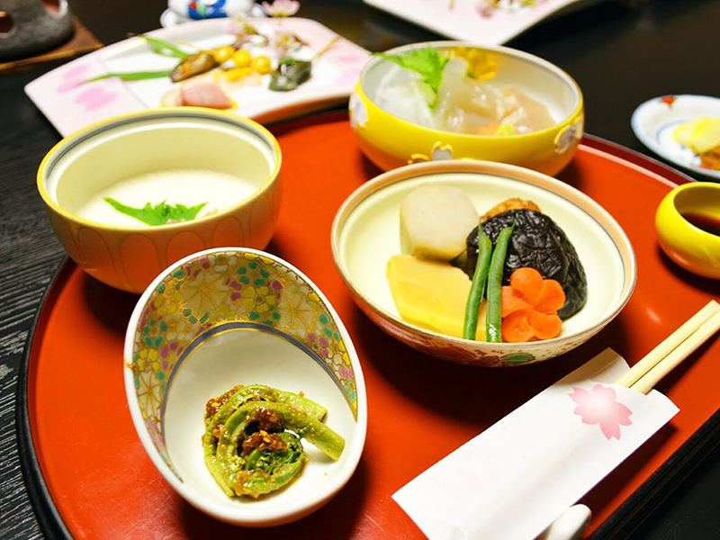 藤本荘
