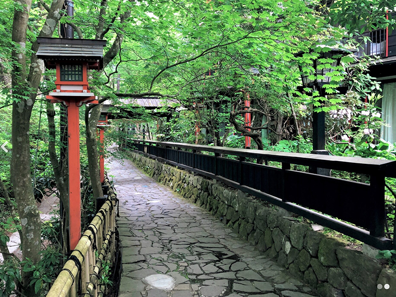 山楽荘