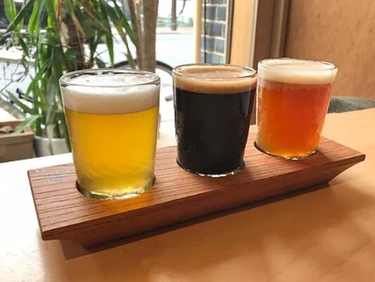 クラフトビール