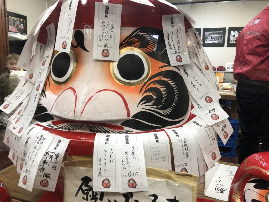 だるま市4