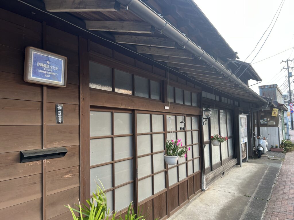 木造住宅