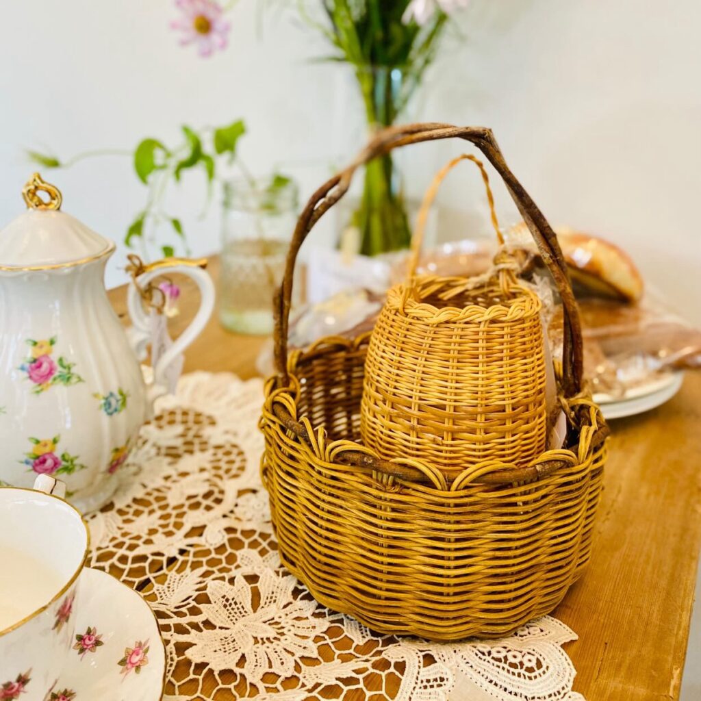 骨董市　ナツノヒ商品