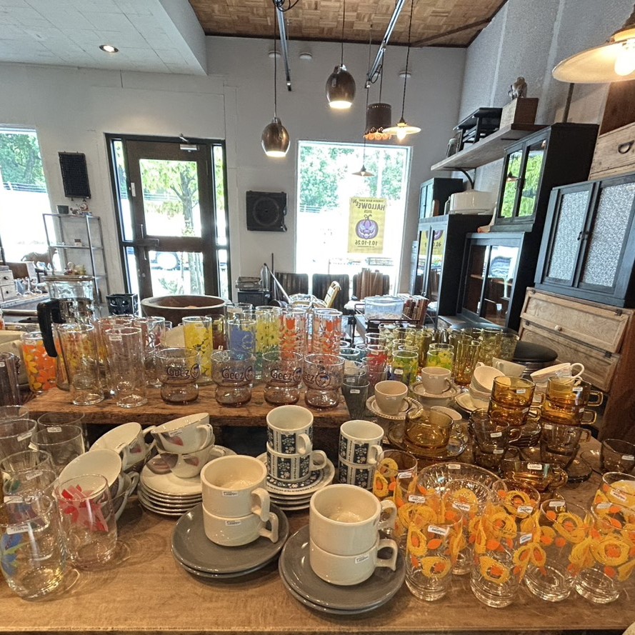 骨董市　亀福商品画像